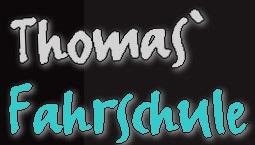 Thomas' Fahrschule